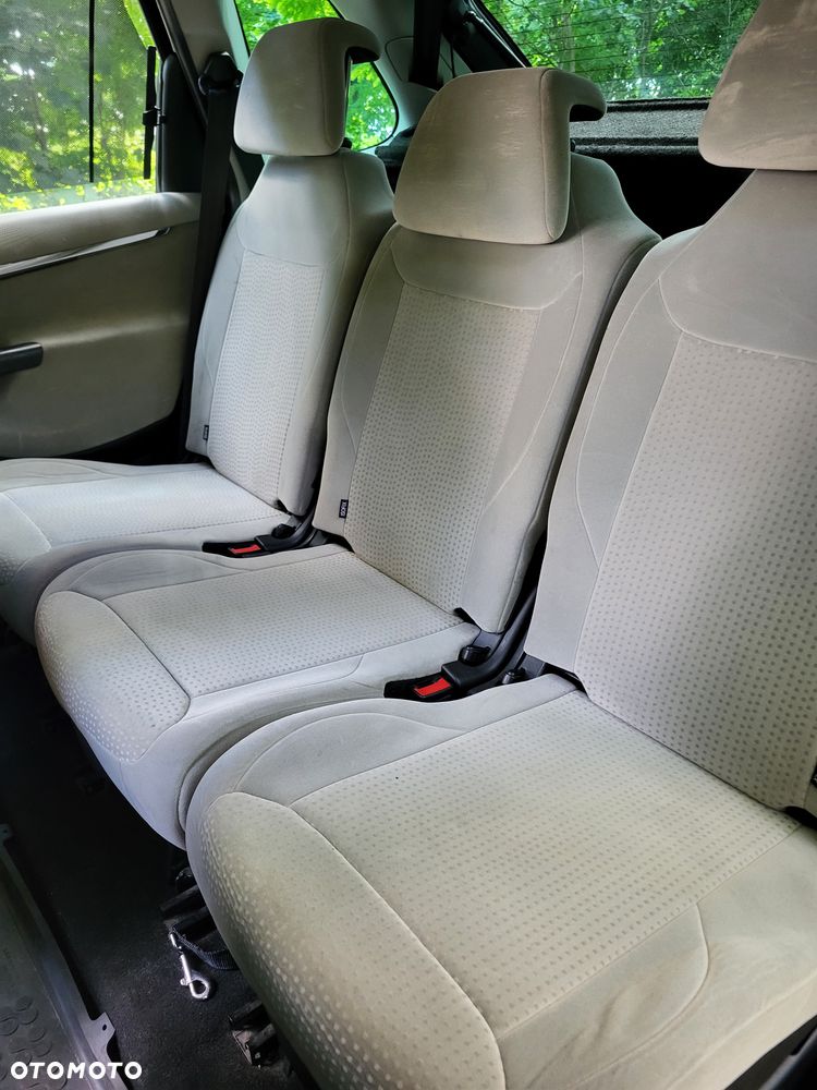 Citroën C4 Picasso 1.6 HDi SX Pack - 21