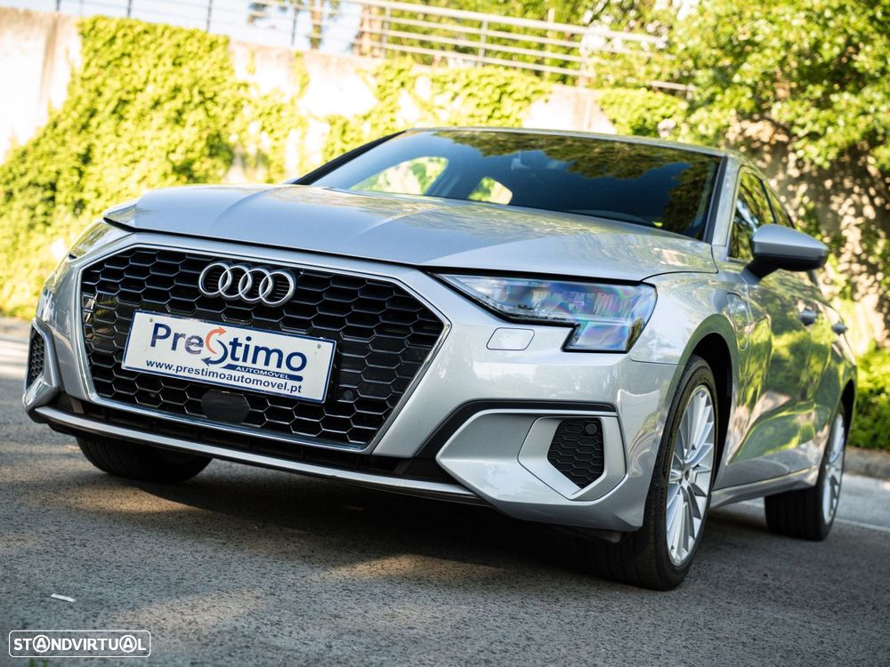 Audi A3 Sportback - 21