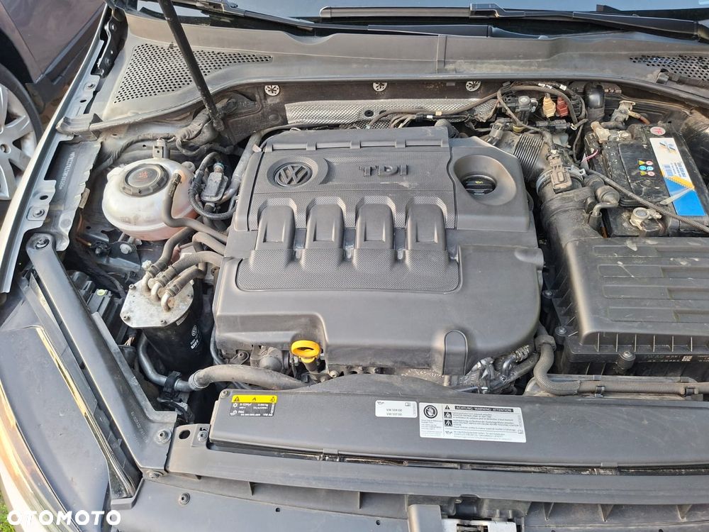 Volkswagen Golf 1.6 TDI (BlueMotion Technology) DSG Comfortline - 27
