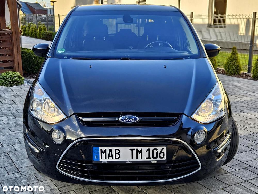 Ford S-Max 2.0 Viva Titanium - 17