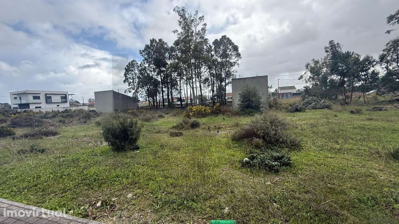 Terreno Urbano para Construção / Quinta da Marquesa III / Inserido num - Grande imagem: 5/6