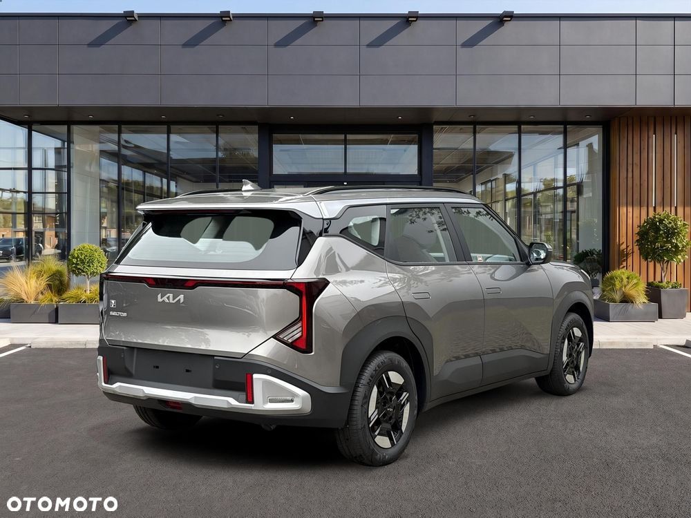 Kia Seltos 1.6 T-GDI M - 7