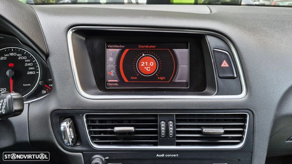 Audi Q5 2.0 TDI - 11
