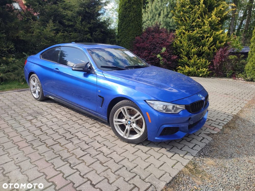 BMW Seria 4 - 1