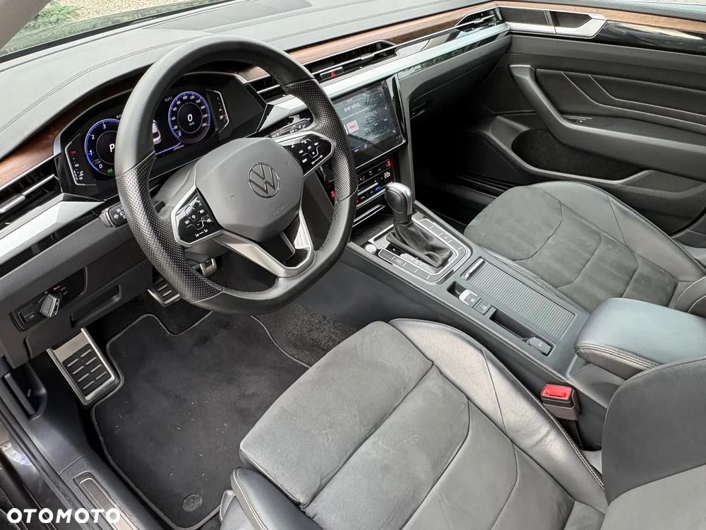 Volkswagen Arteon 2.0 TDI Elegance DSG - 14