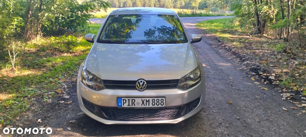 Volkswagen Polo 1.2 Sportline - 14