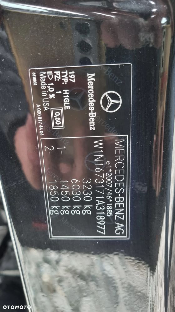 Mercedes-Benz GLE 350 de 4-Matic Executive - 31