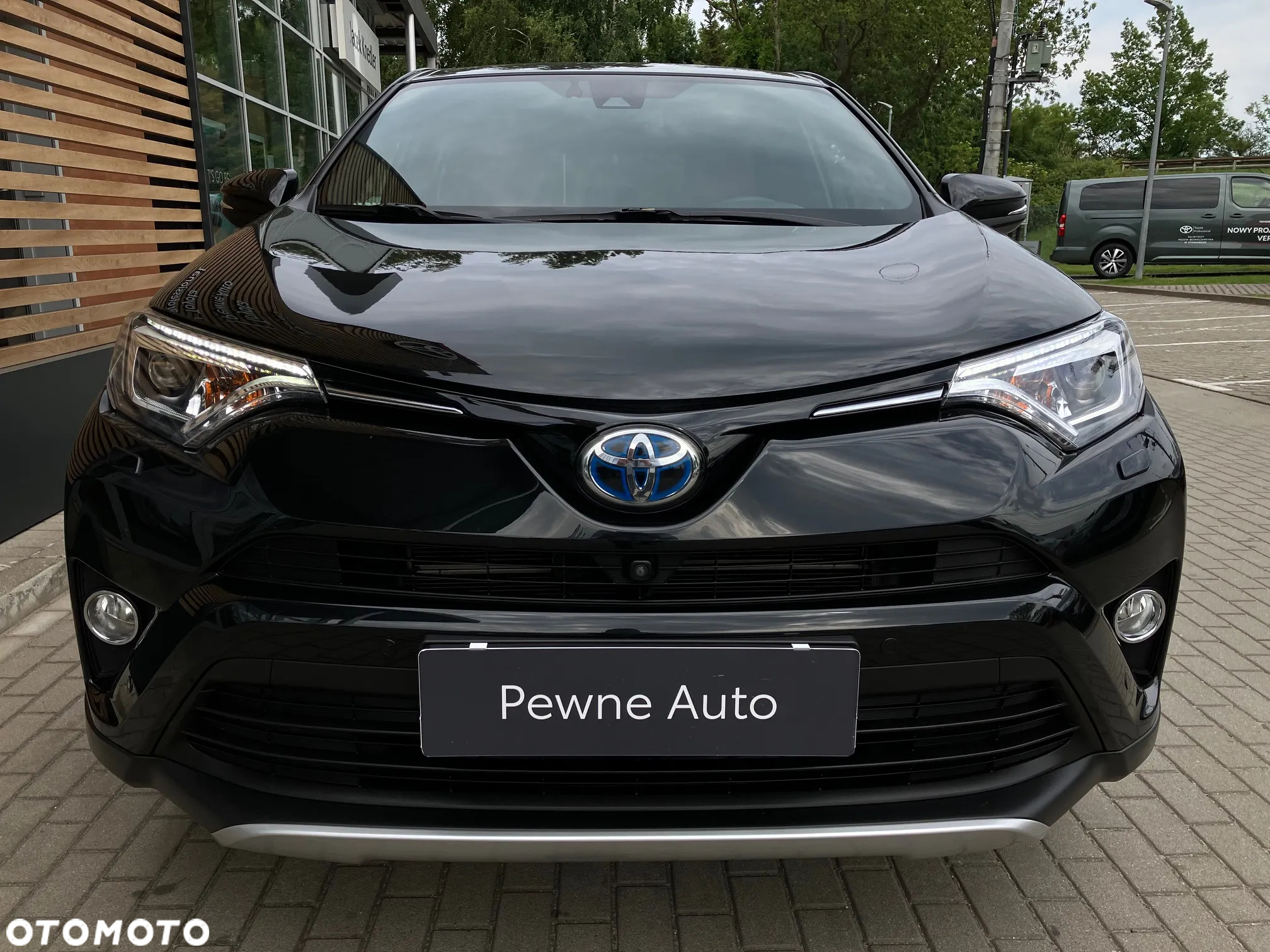 Toyota RAV4 Hybrid Prestige 4x2 - 16