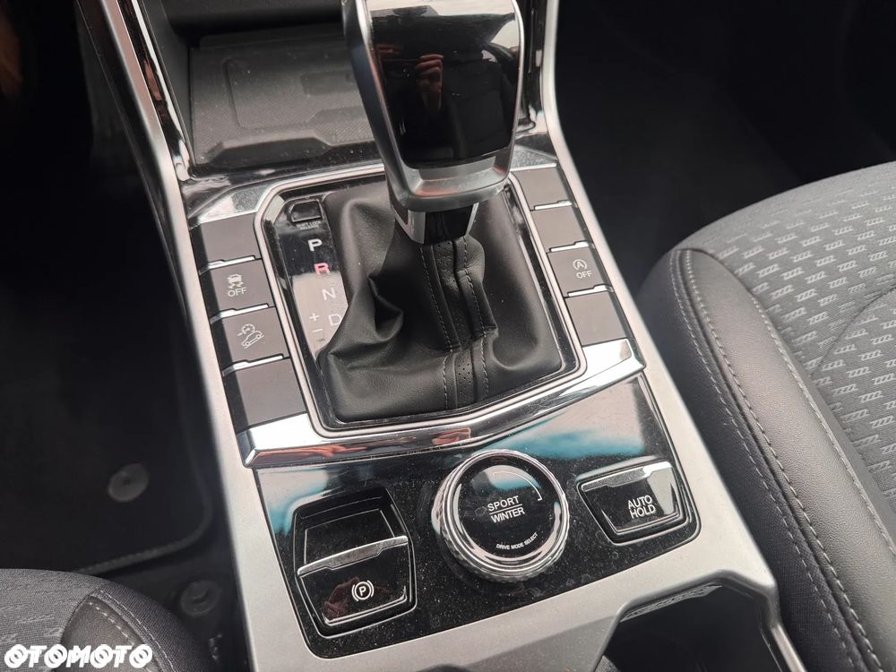 SsangYong/KGM Korando 1.5 T-GDI Sapphire 4WD - 19