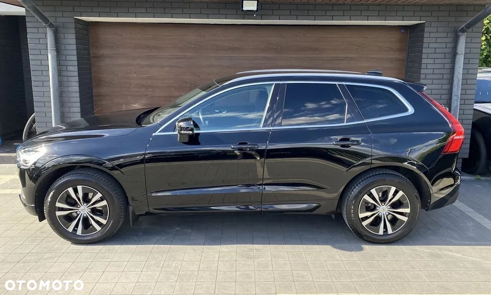 Volvo XC 60 D4 SCR Momentum - 4