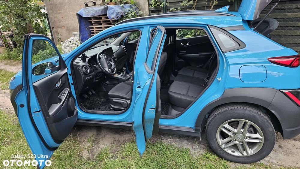 Hyundai Kona 1.0 T-GDI Comfort - 7