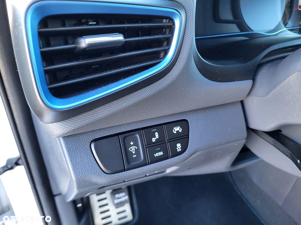 Hyundai IONIQ plug-in hybrid Platinum - 18