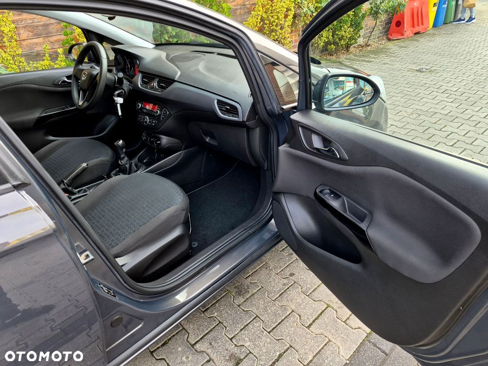 Opel Corsa - 20