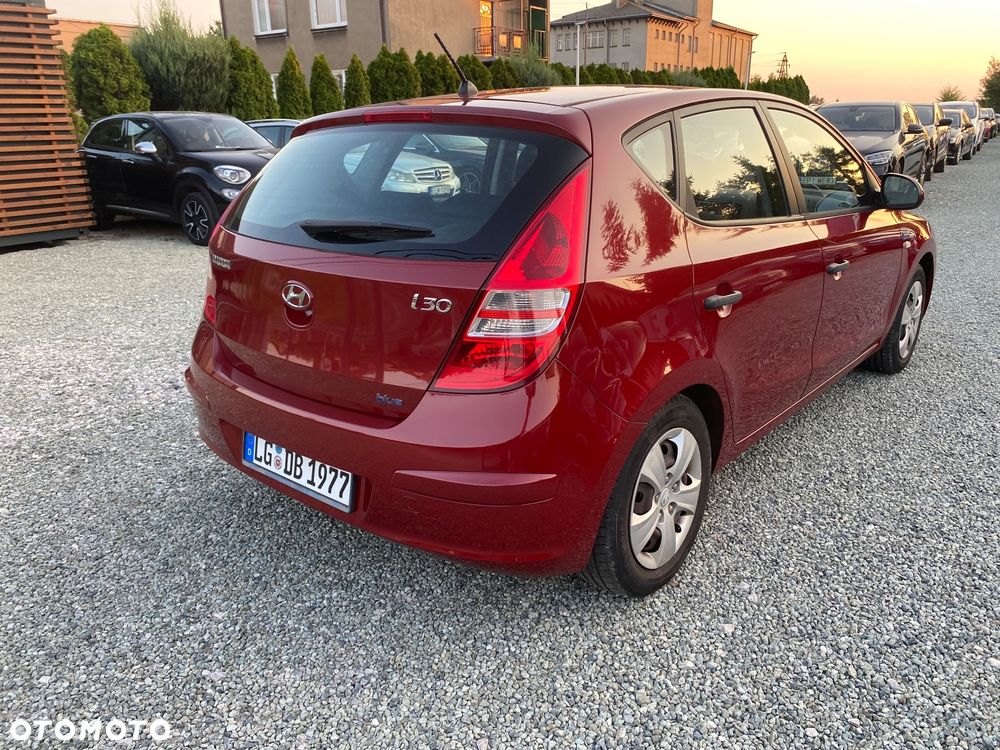 Hyundai i30 1.4 Blue Comfort - 6