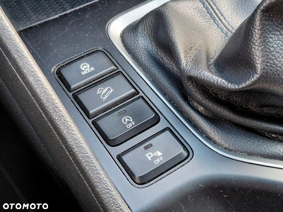 Hyundai Tucson - 18