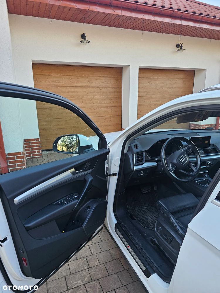 Audi Q5 2.0 TDI Quattro S tronic - 14