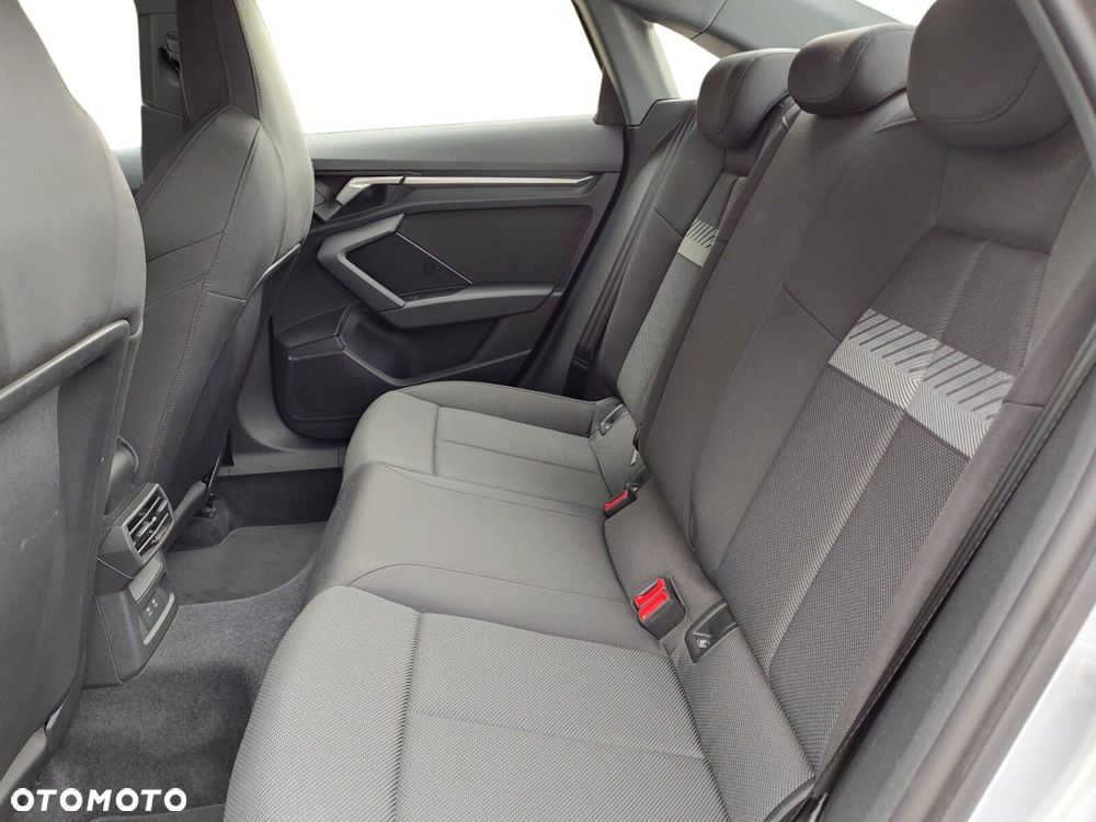 Audi A3 Limousine - 23