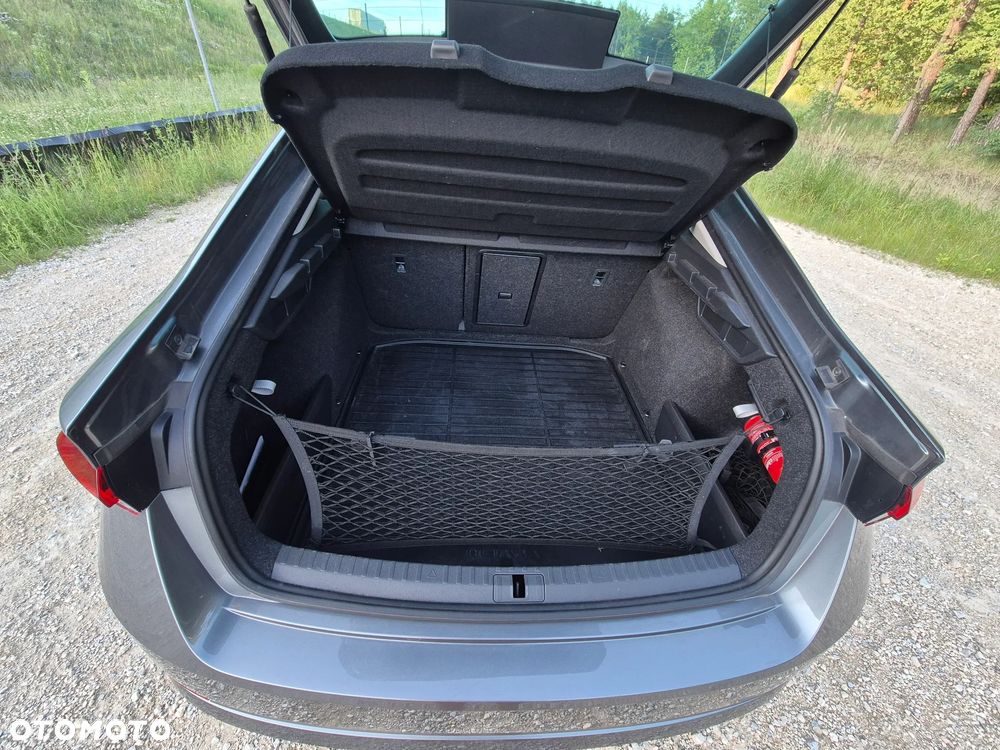 Skoda Octavia 1.5 TSI ACT Ambition - 15