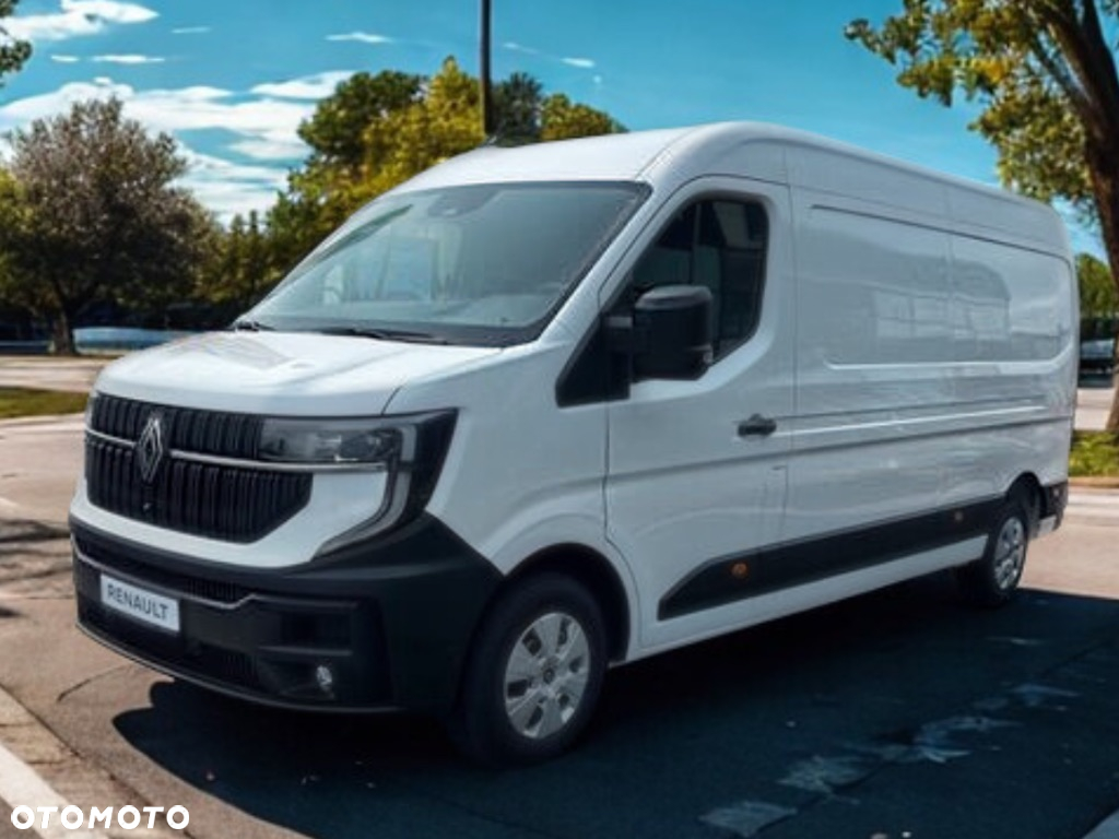 Renault Master - 3