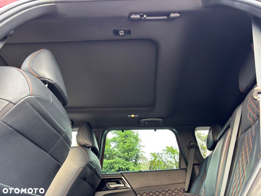 Mitsubishi Outlander - 24