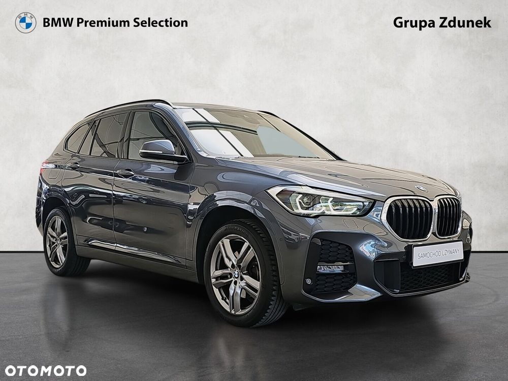 BMW X1 - 4