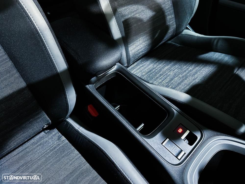 Jeep Avenger 54 kWh 1st Editon - 35