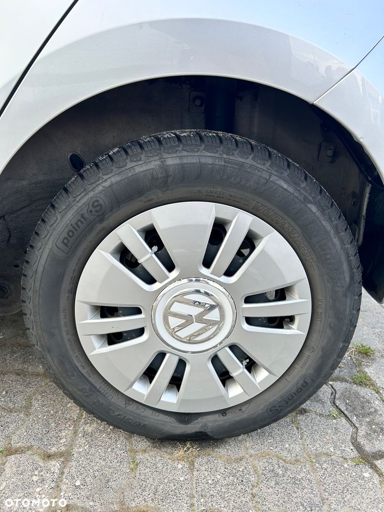 Volkswagen up! 1.0 move - 17