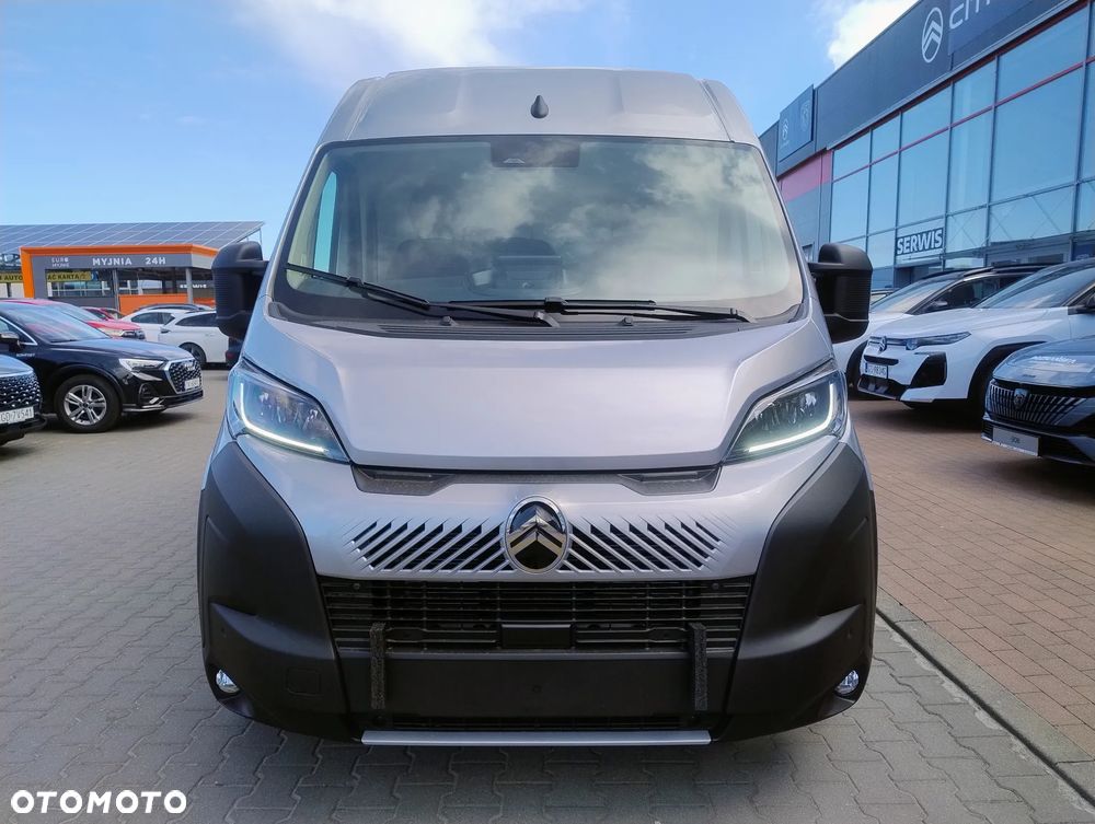 Citroën Jumper - 3