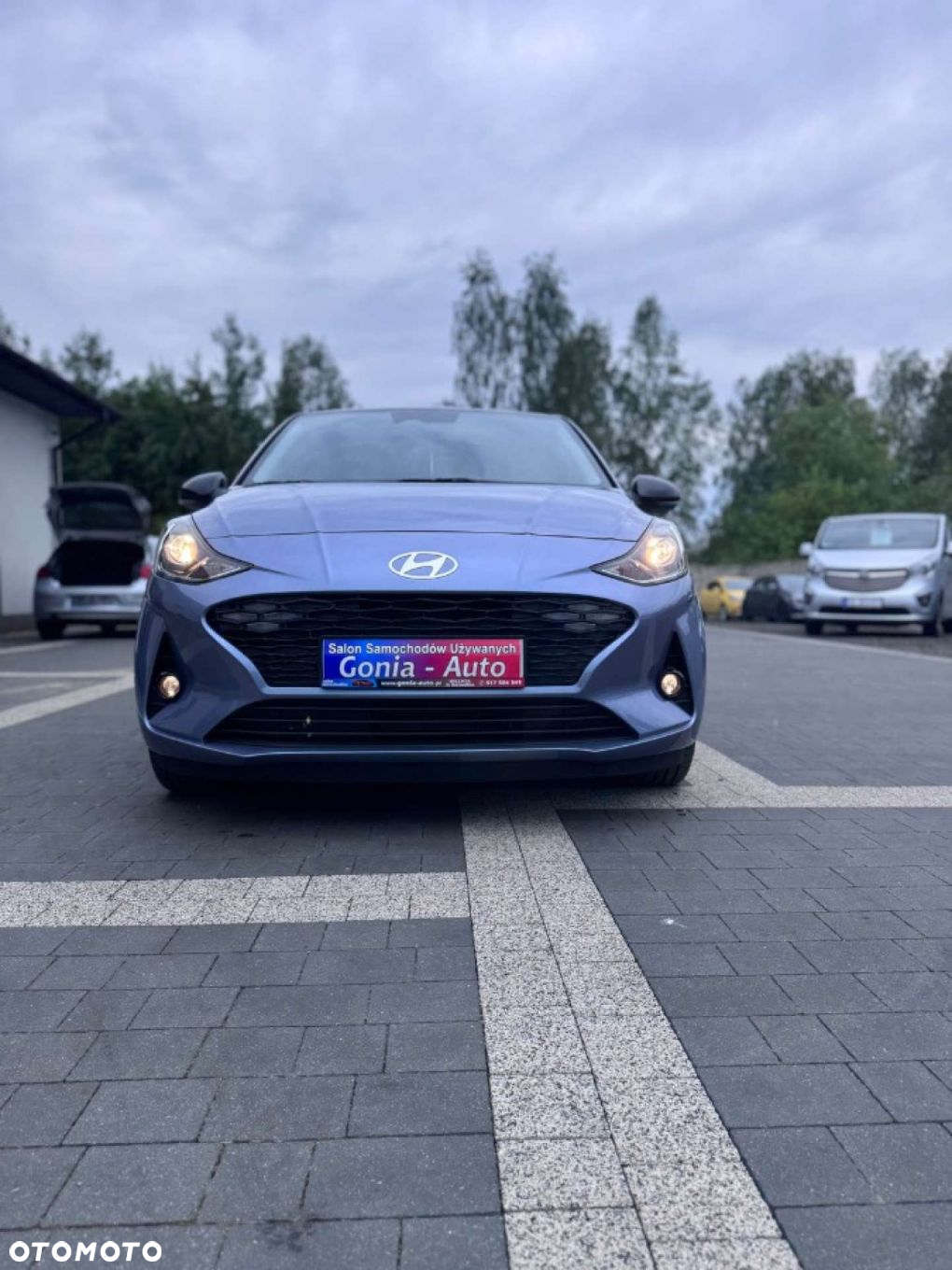 Hyundai i10 - 11