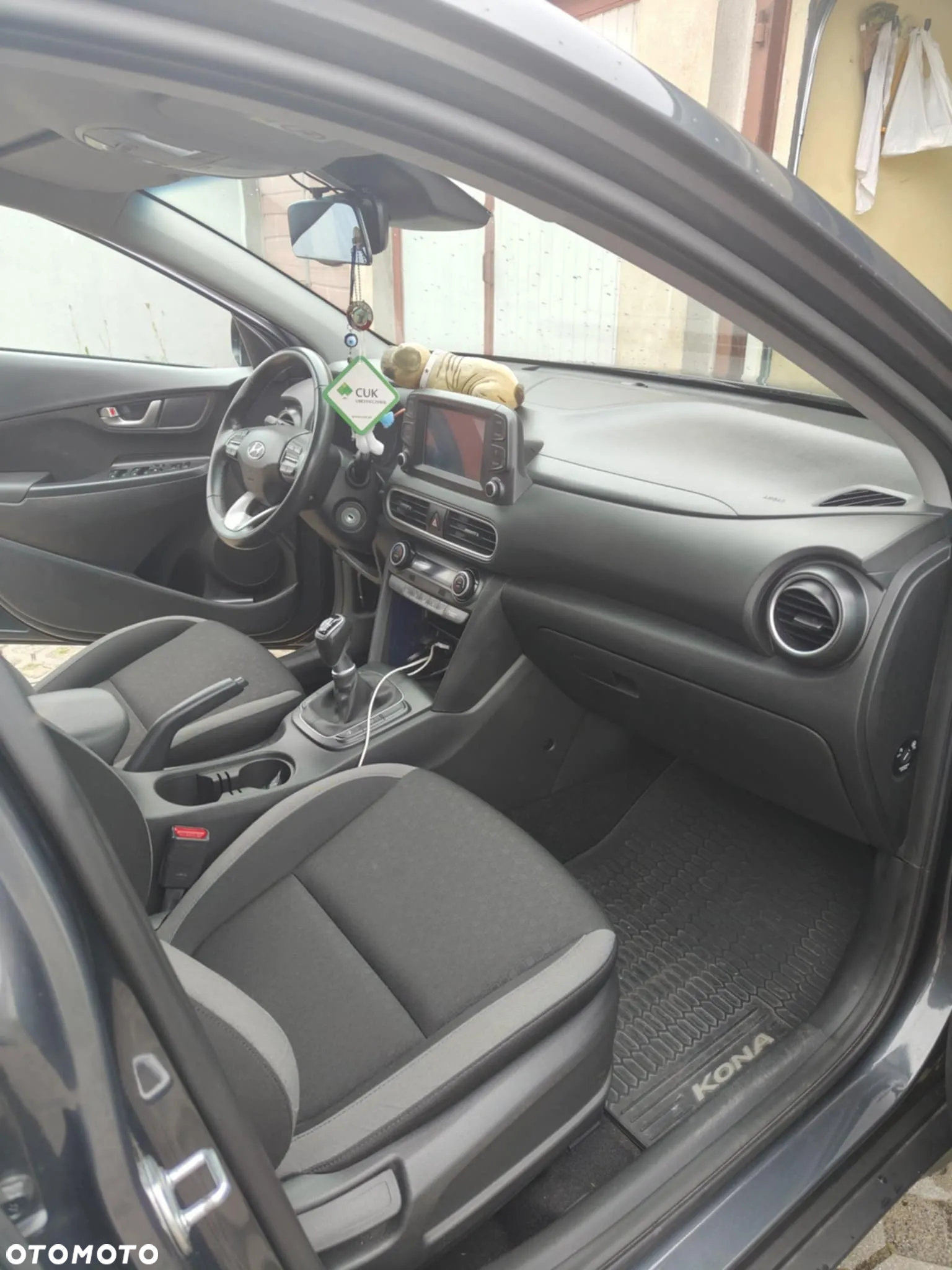 Hyundai Kona 1.0 T-GDI Comfort - 2