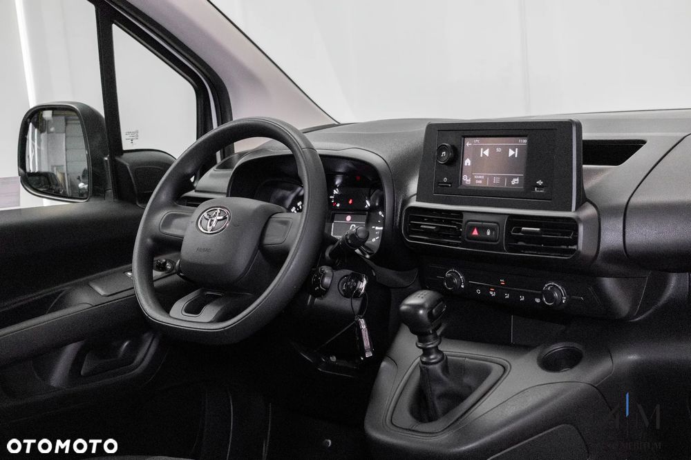 Toyota Proace City Verso 1.5 D-4D Combi - 30