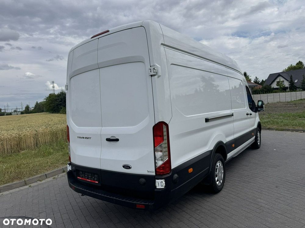 Ford Transit - 5