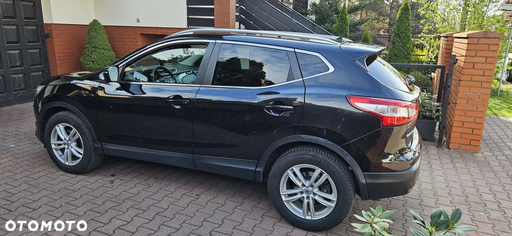 Nissan Qashqai 1.5 dCi Tekna - 6