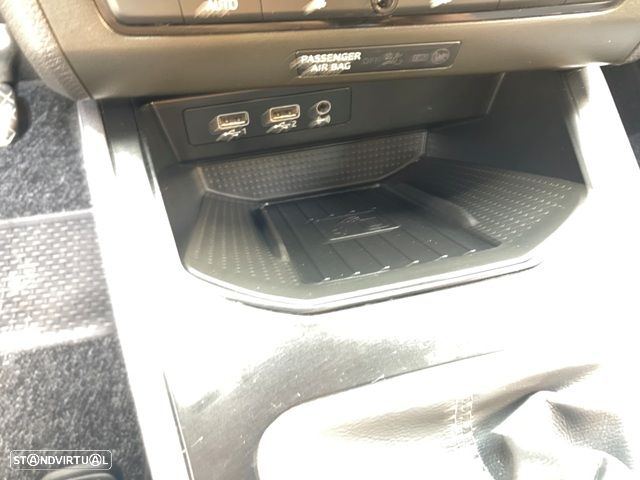 SEAT Arona 1.6 TDI Reference — fotografia 28