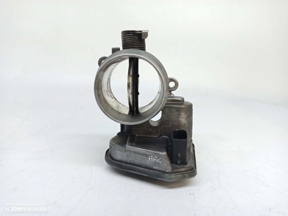 CORPO DE BORBOLETAS BMW SERIE 3 BERLINA (E90) 320D - 1