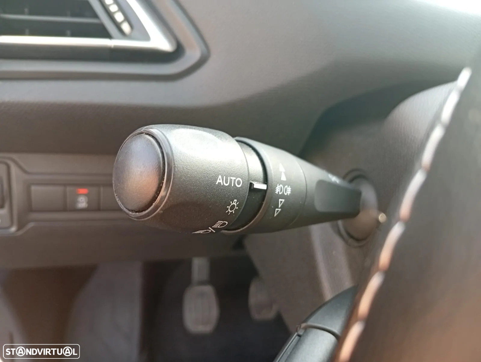 Peugeot 308 SW 1.6 BlueHDi Active - 7