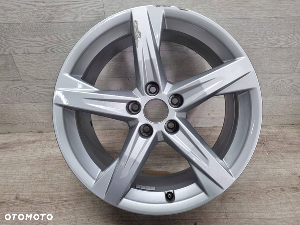Audi Q5 SQ5 2018 Wszystkie Felgi aluminiowe R18