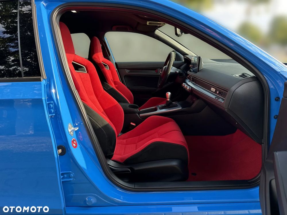 Honda Civic 2.0 T Type R - 20