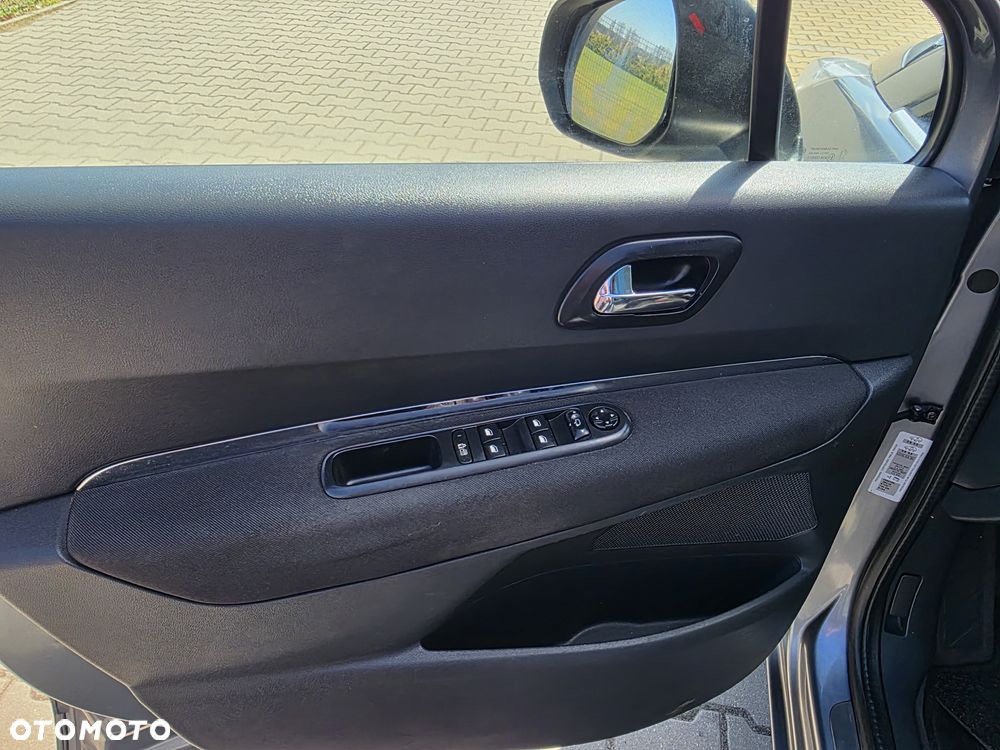 Peugeot 5008 1.6 HDi Active 7os - 22