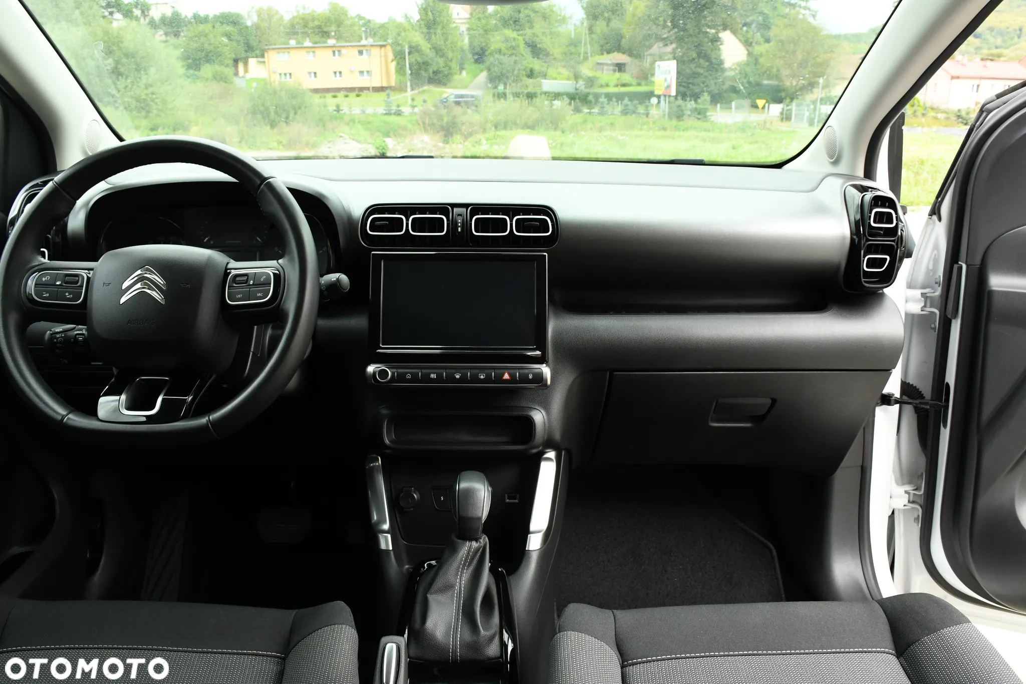 Citroën C3 Aircross - 22