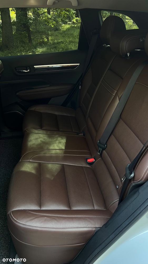 Renault Koleos BLUE dCi 185 4WD X-tronic INITIALE PARIS - 35