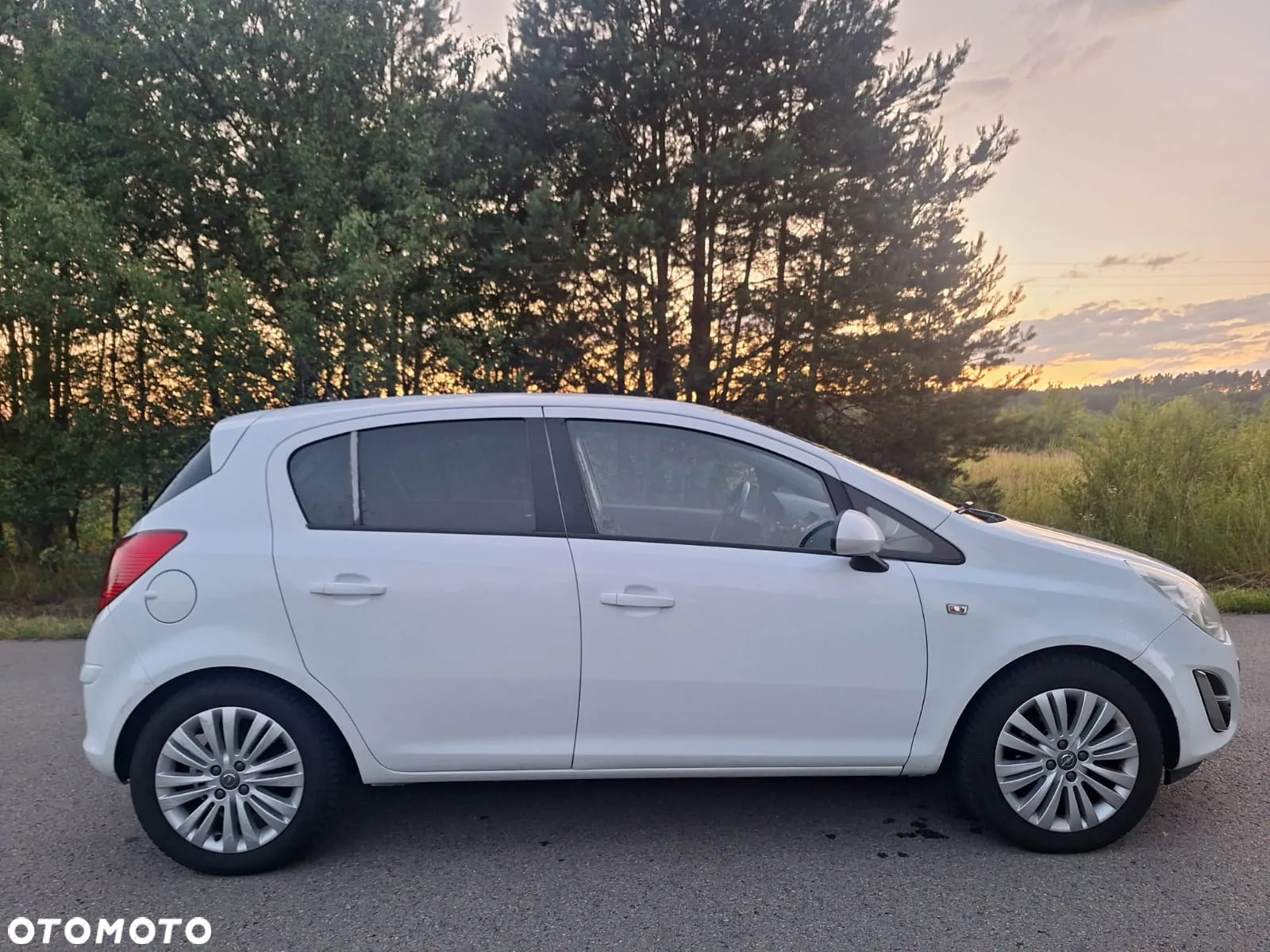 Opel Corsa - 7
