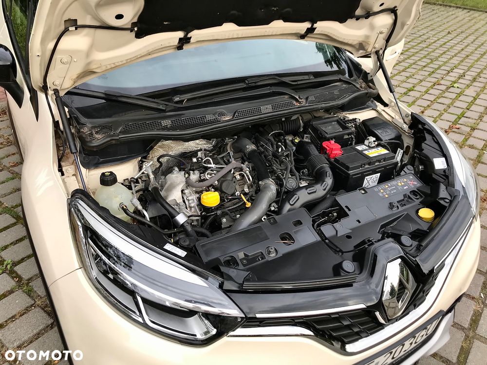 Renault Captur - 28