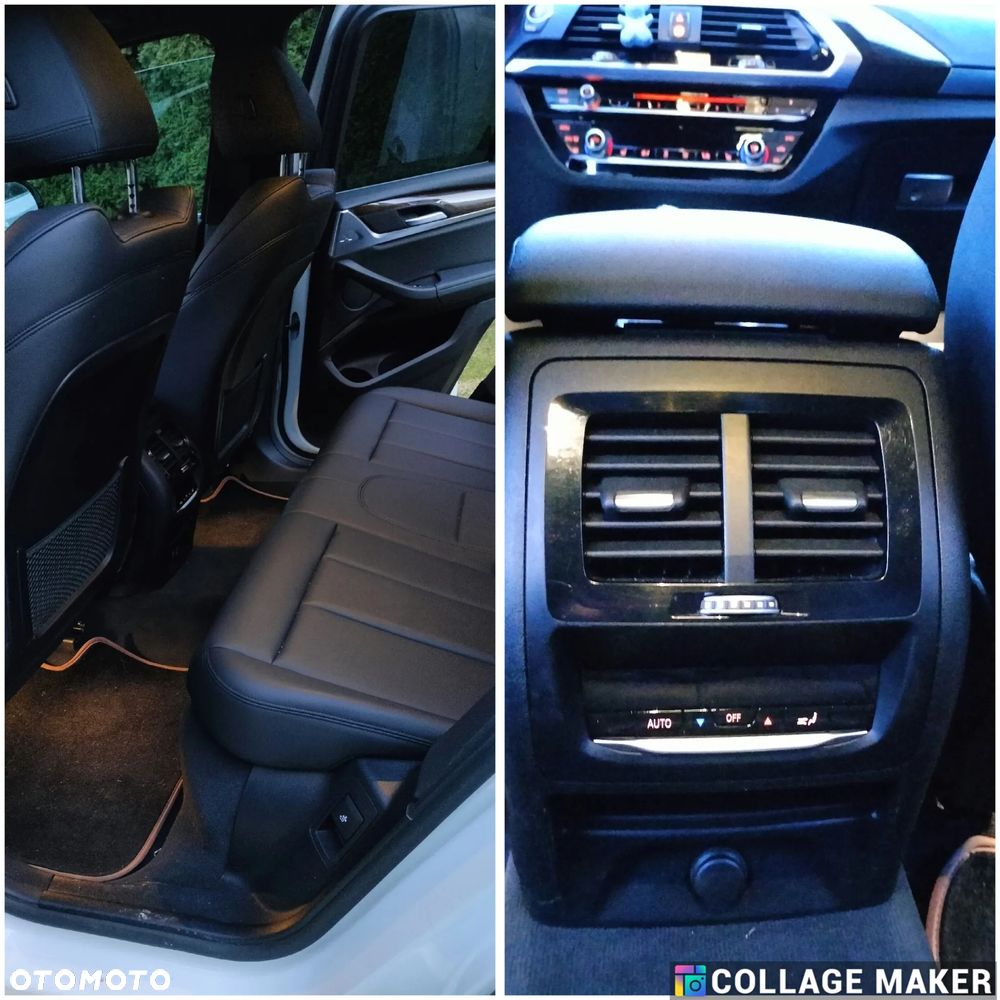 BMW X3 xDrive30i xLine - 17