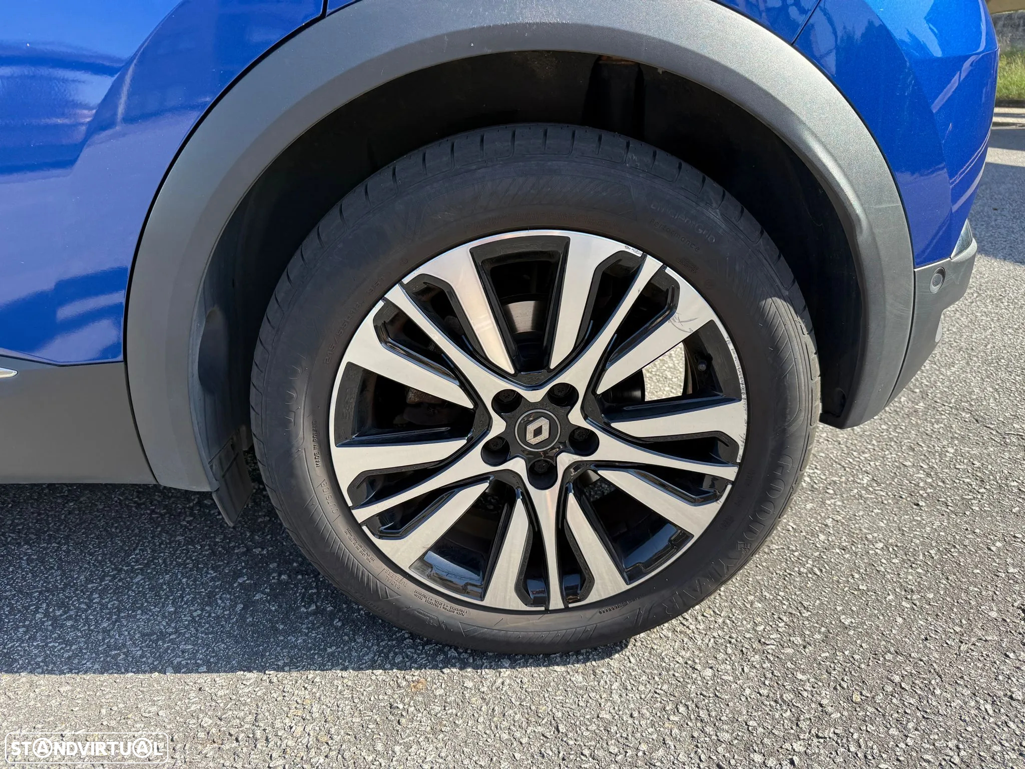 Renault Captur 1.6 E-Tech Initiale Paris - 14