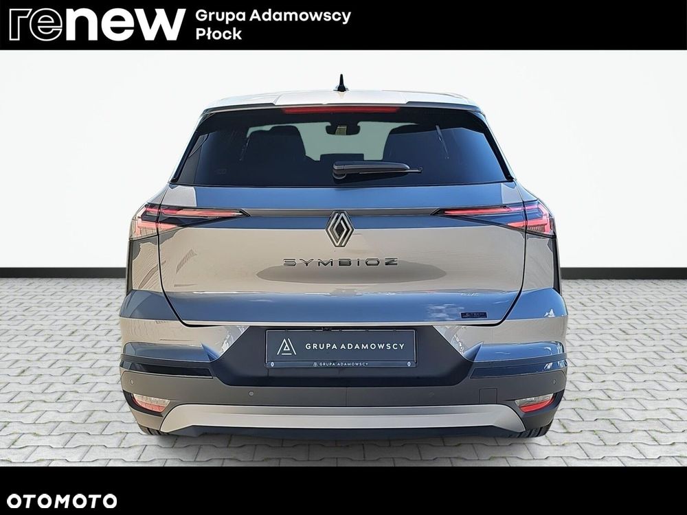 Renault Symbioz 1.8 E-Tech Full Hybrid 160 Esprit Alpine - 9