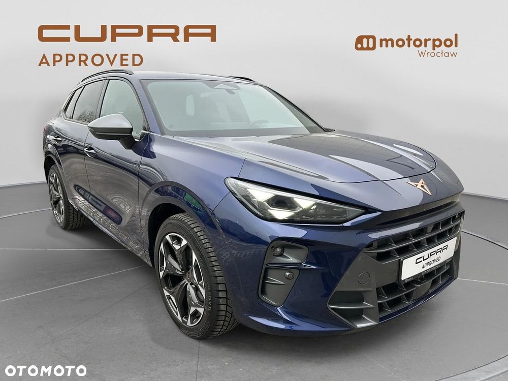 Cupra Terramar - 15