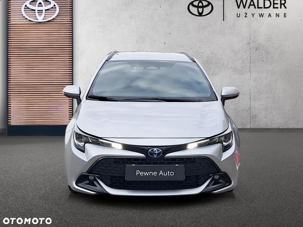 Toyota Corolla 1.8 Hybrid Comfort - 8