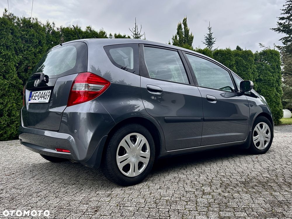 Honda Jazz 1.4 Trend - 2