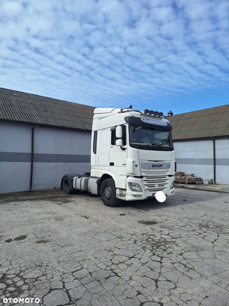 DAF XF - 2
